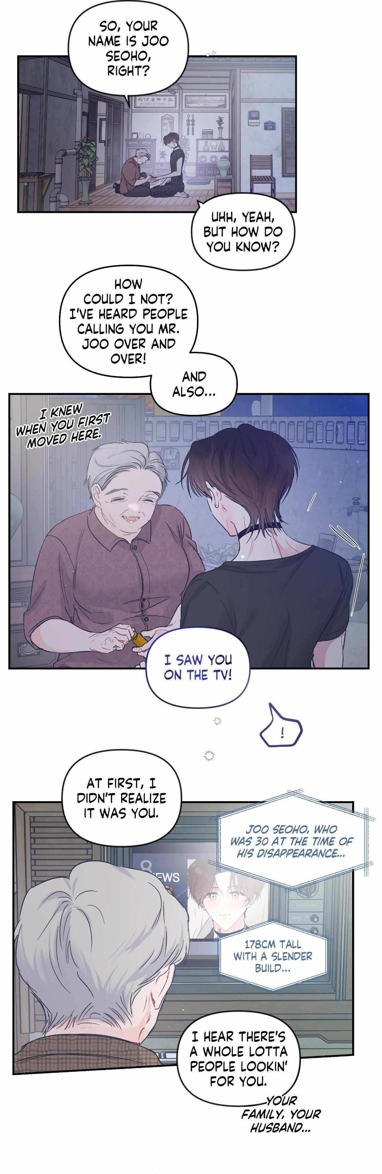 A plot twist is a plot twist plot twist Chapter 28 page 12 - 