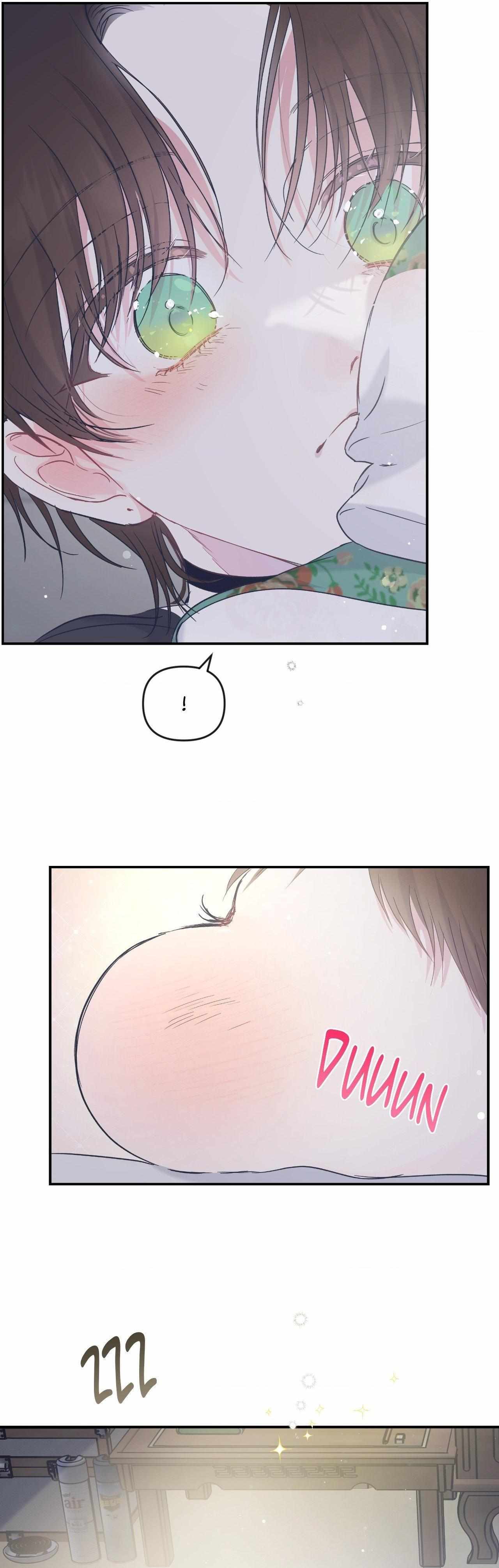 A plot twist is a plot twist plot twist Chapter 28 page 3 - 