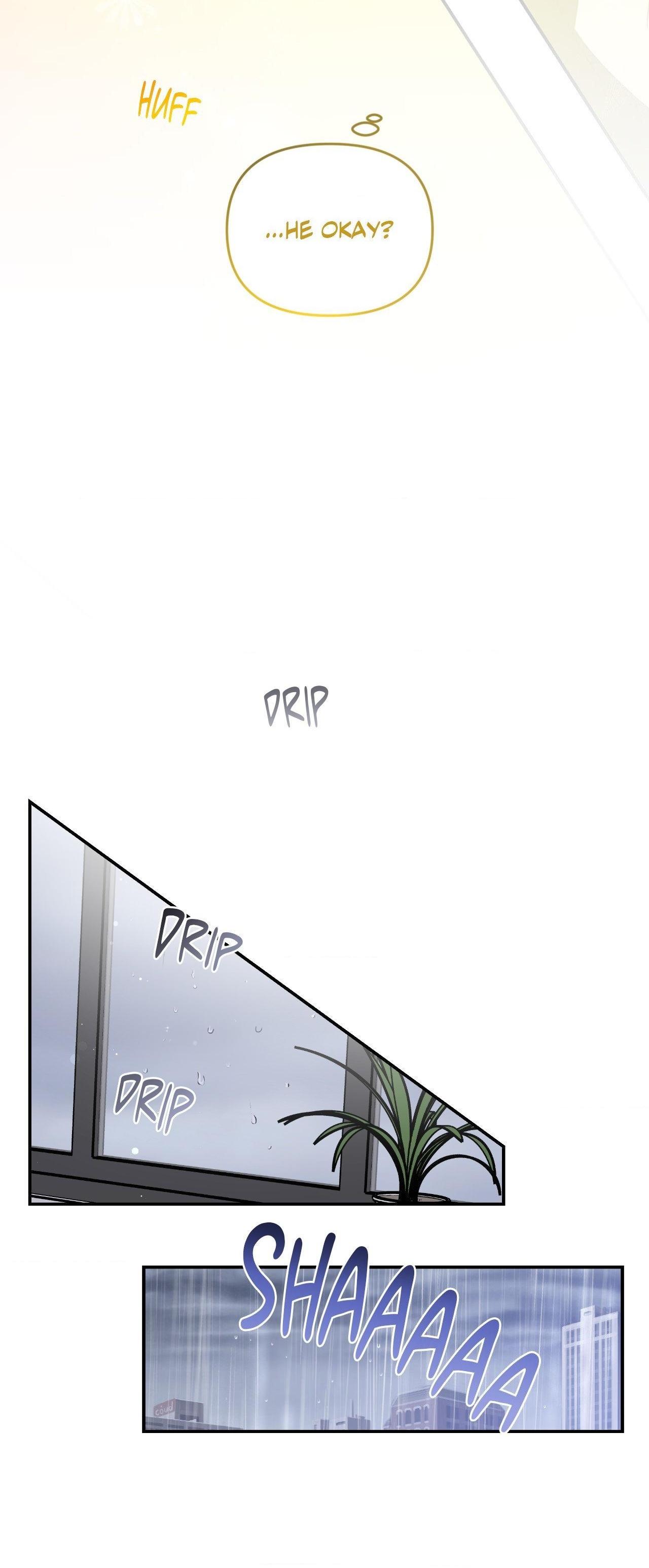 A plot twist is a plot twist plot twist Chapter 28 page 22 - 