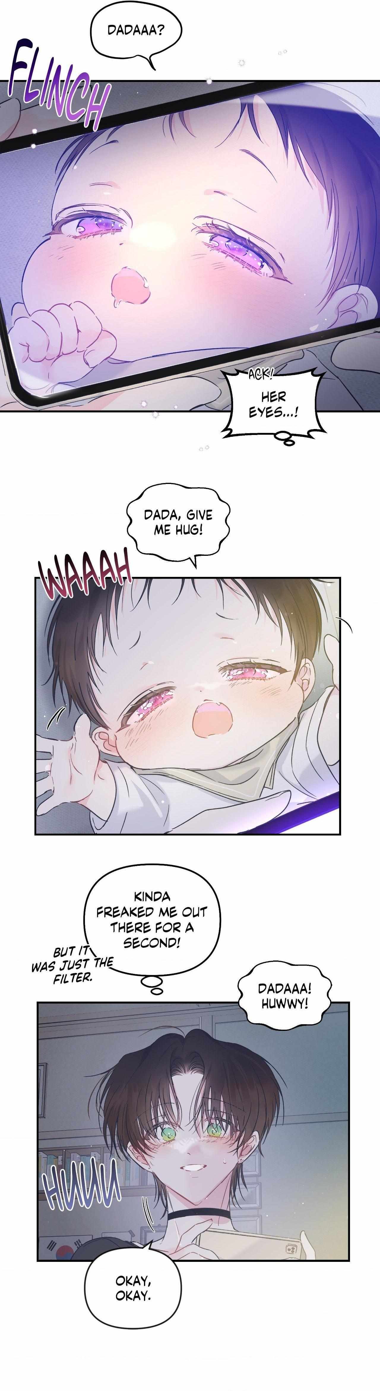 A plot twist is a plot twist plot twist Chapter 28 page 5 - 