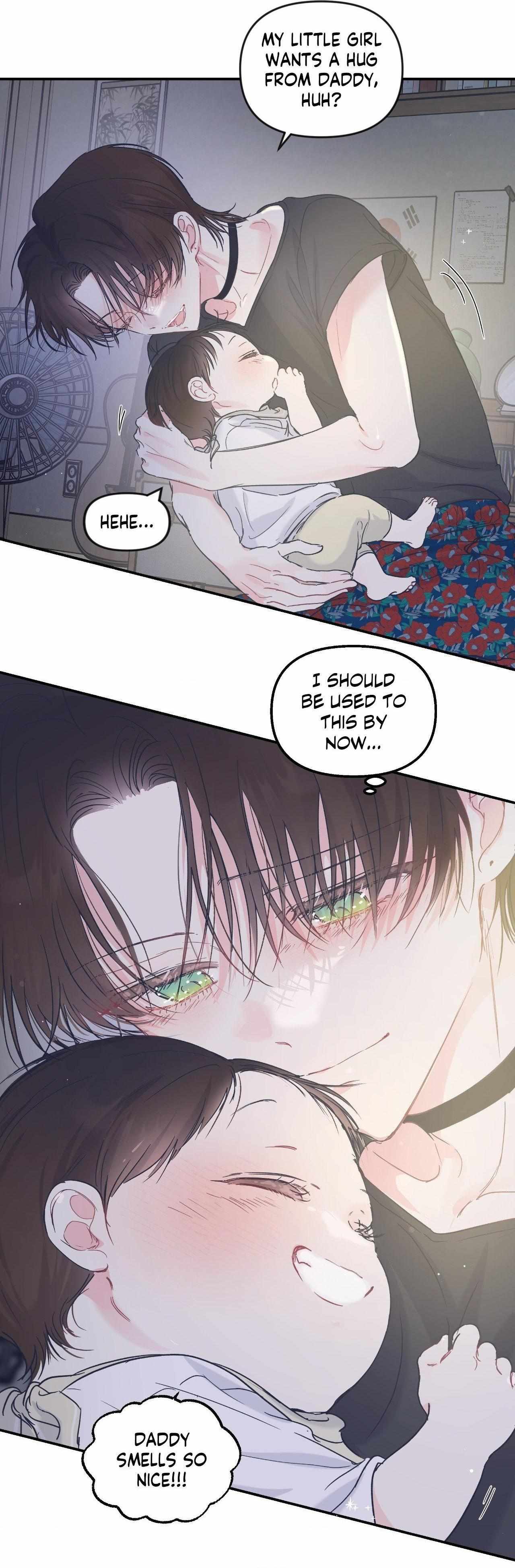 A plot twist is a plot twist plot twist Chapter 28 page 6 - 