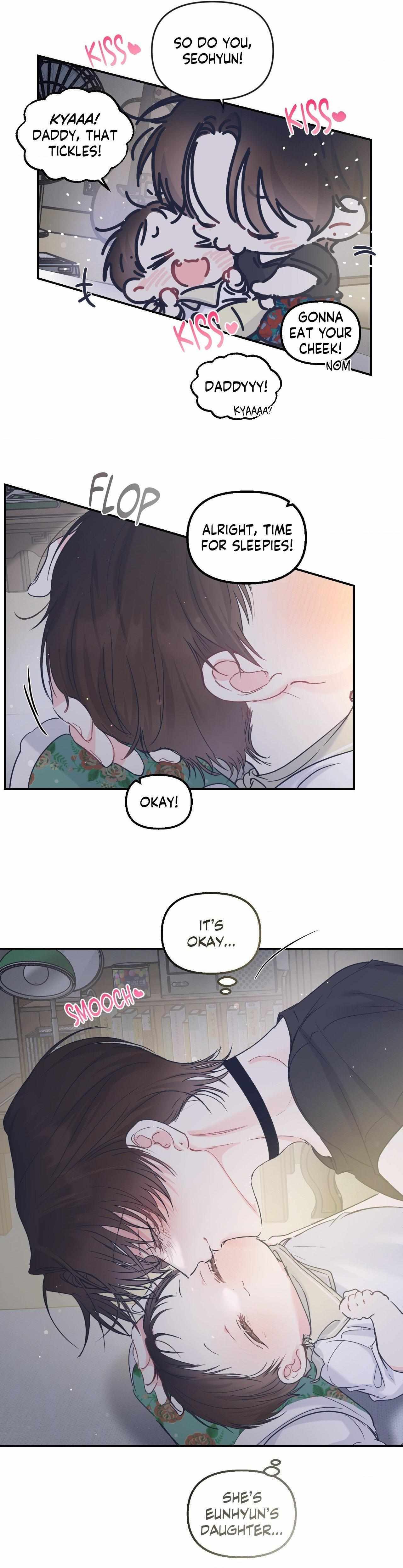A plot twist is a plot twist plot twist Chapter 28 page 7 - 
