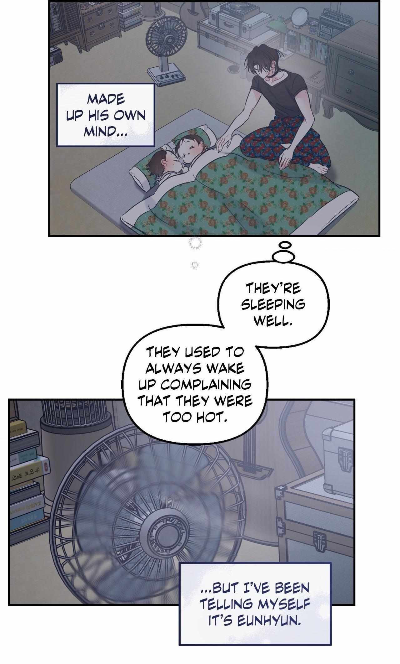 A plot twist is a plot twist plot twist Chapter 28 page 9 - 
