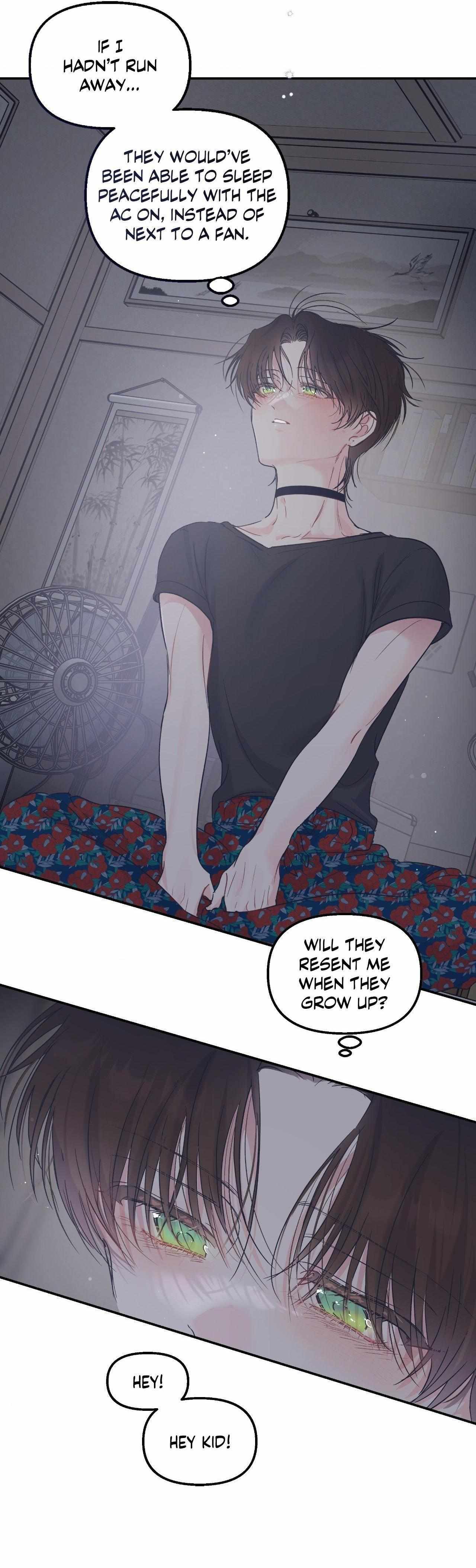A plot twist is a plot twist plot twist Chapter 28 page 10 - 