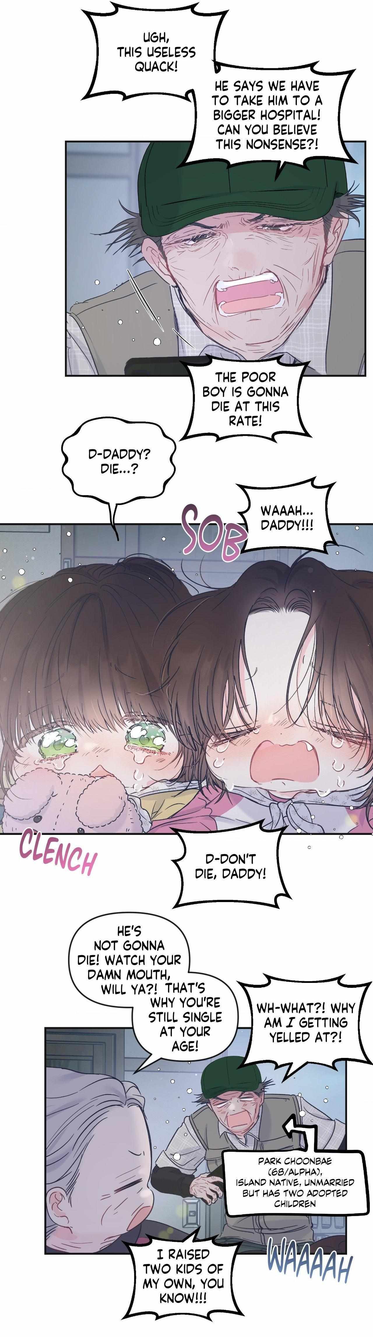 A plot twist is a plot twist plot twist Chapter 29 page 2 - 