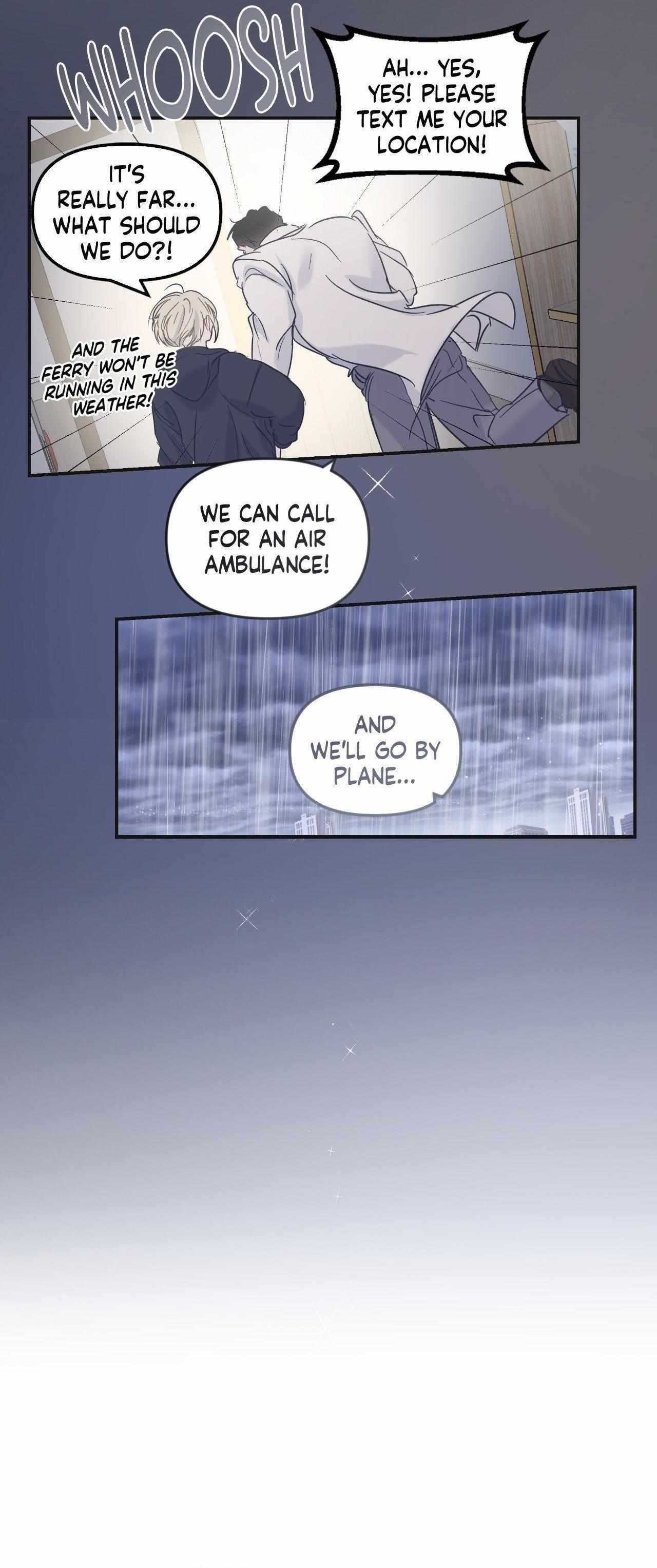 A plot twist is a plot twist plot twist Chapter 29 page 18 - 