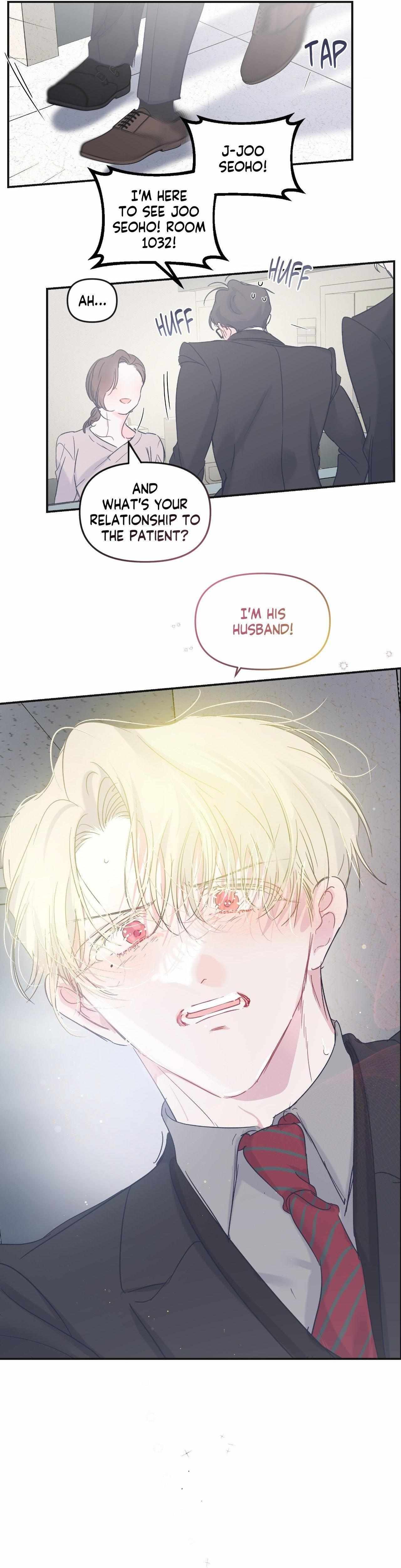 A plot twist is a plot twist plot twist Chapter 29 page 21 - 