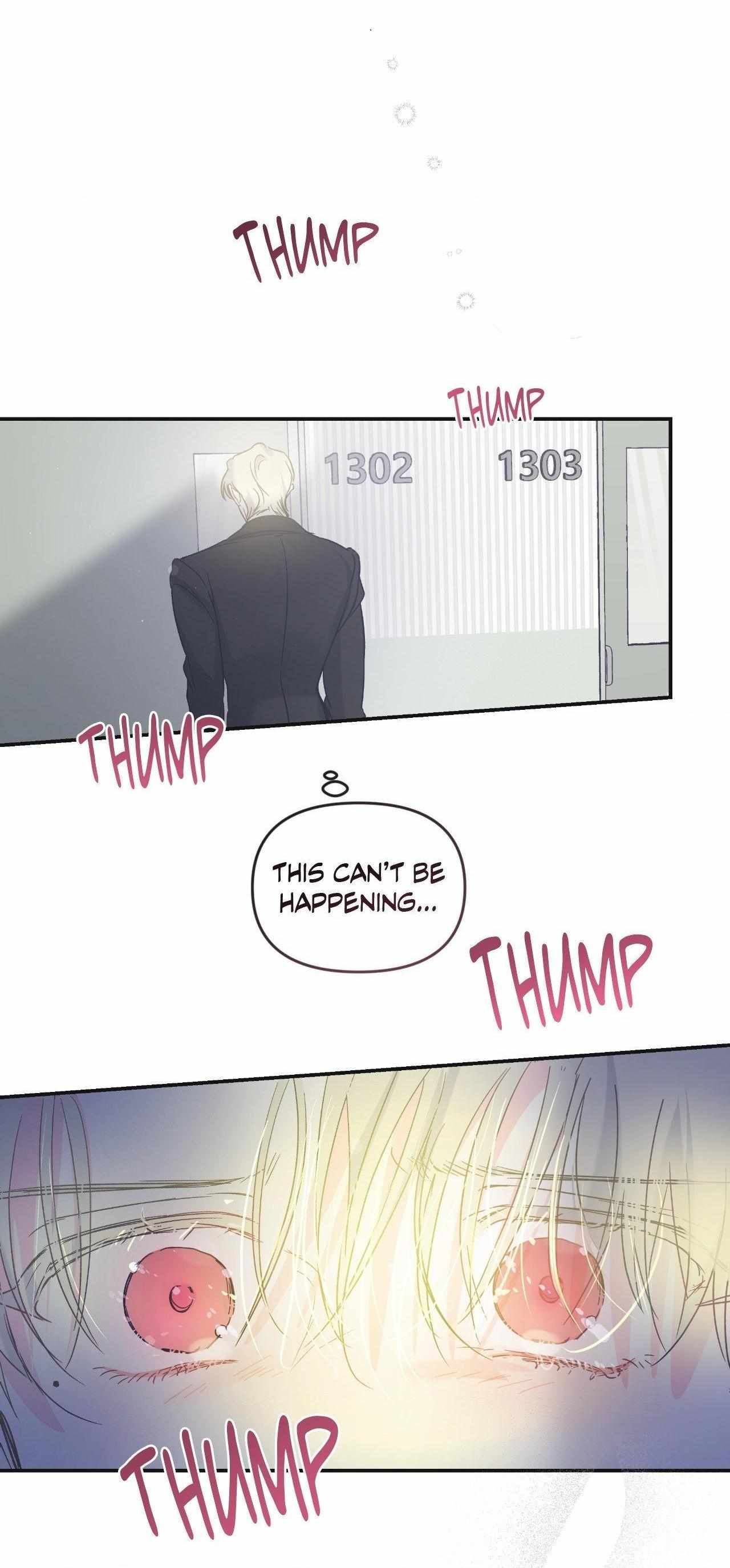 A plot twist is a plot twist plot twist Chapter 29 page 22 - 