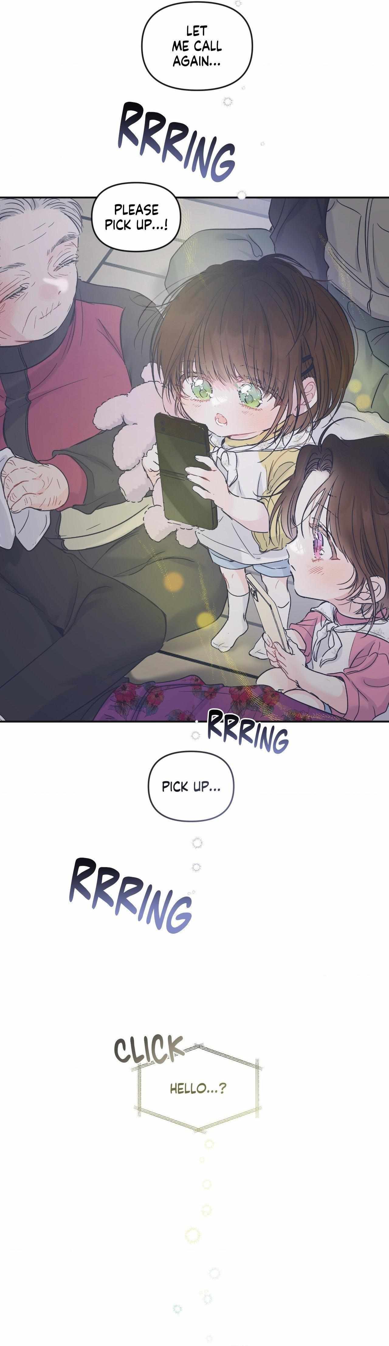 A plot twist is a plot twist plot twist Chapter 29 page 7 - 
