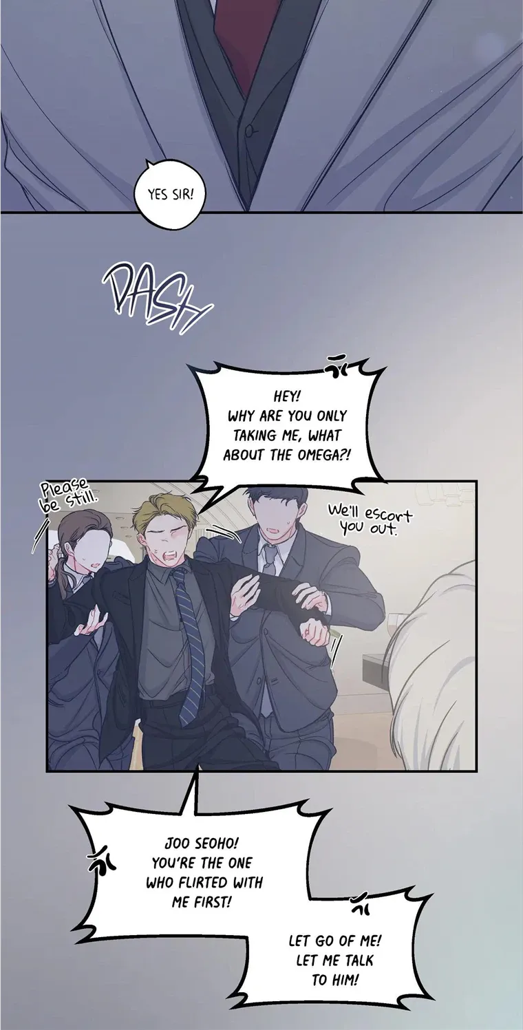 A plot twist is a plot twist plot twist Chapter 3 page 13 - 