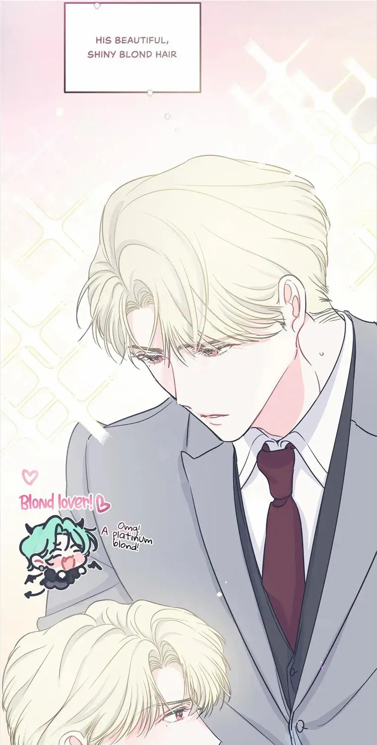 A plot twist is a plot twist plot twist Chapter 3 page 16 - 