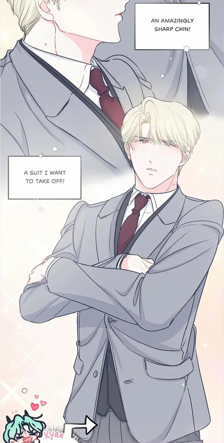 A plot twist is a plot twist plot twist Chapter 3 page 17 - 