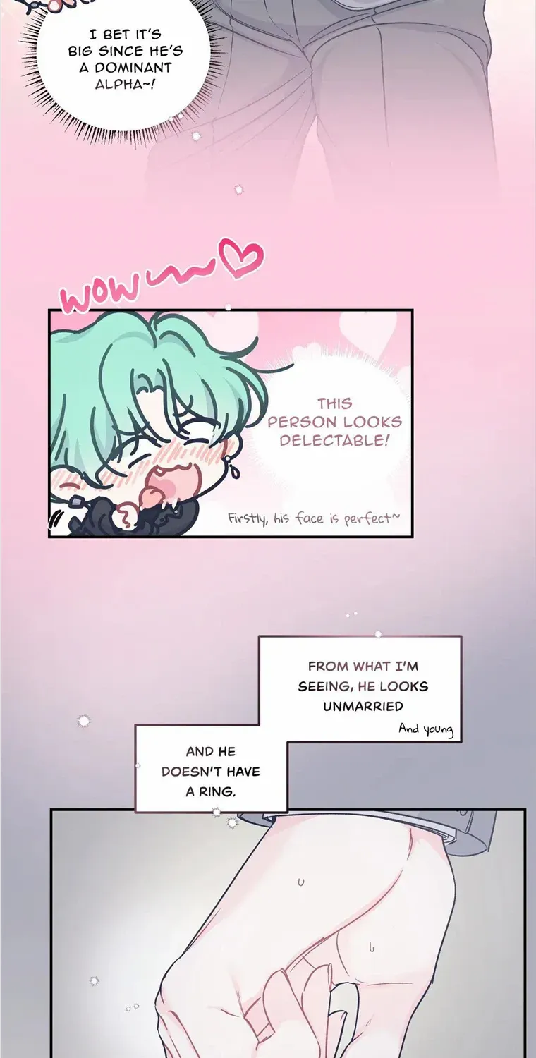 A plot twist is a plot twist plot twist Chapter 3 page 18 - 
