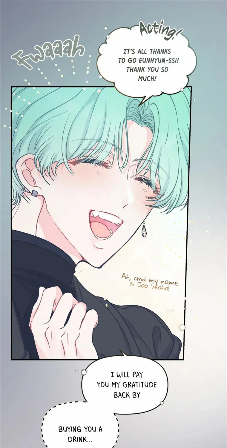 A plot twist is a plot twist plot twist Chapter 3 page 22 - 