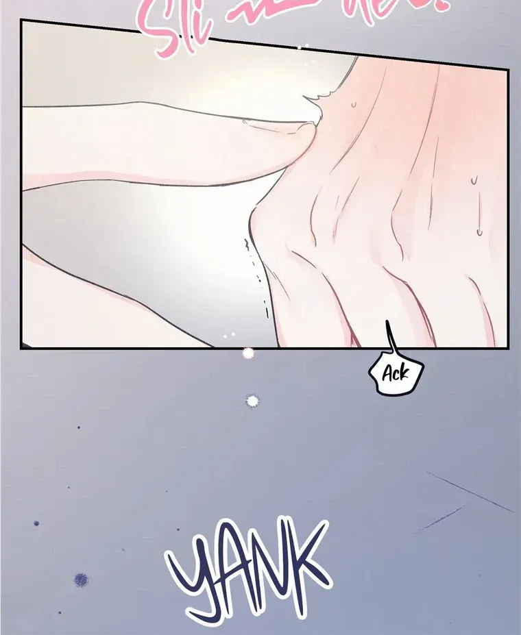 A plot twist is a plot twist plot twist Chapter 3 page 24 - 