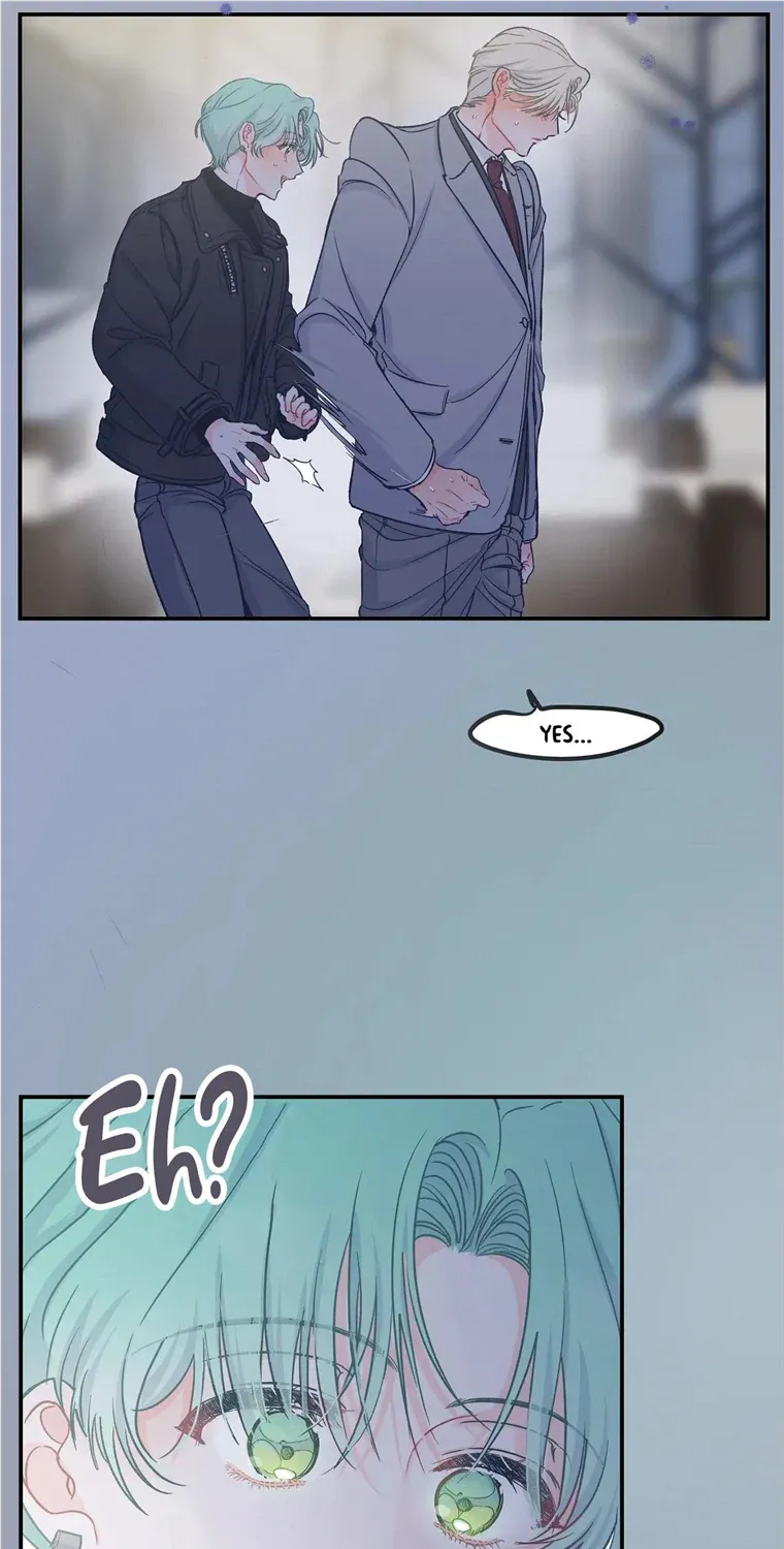 A plot twist is a plot twist plot twist Chapter 3 page 25 - 