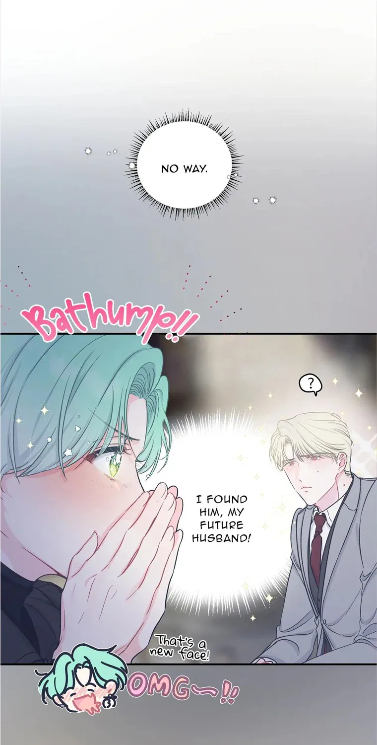 A plot twist is a plot twist plot twist Chapter 3 page 4 - 