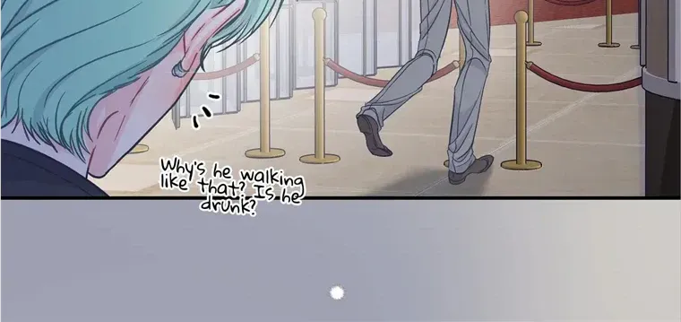 A plot twist is a plot twist plot twist Chapter 3 page 34 - 