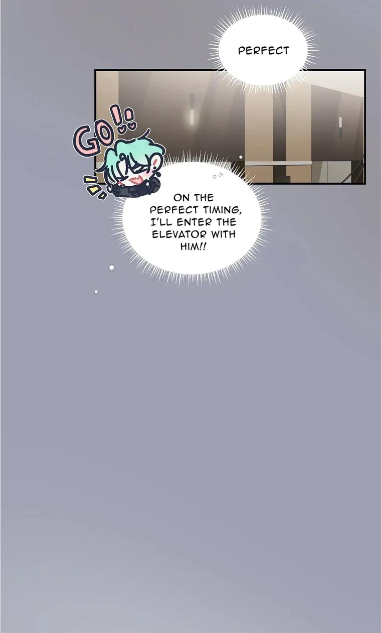 A plot twist is a plot twist plot twist Chapter 3 page 36 - 