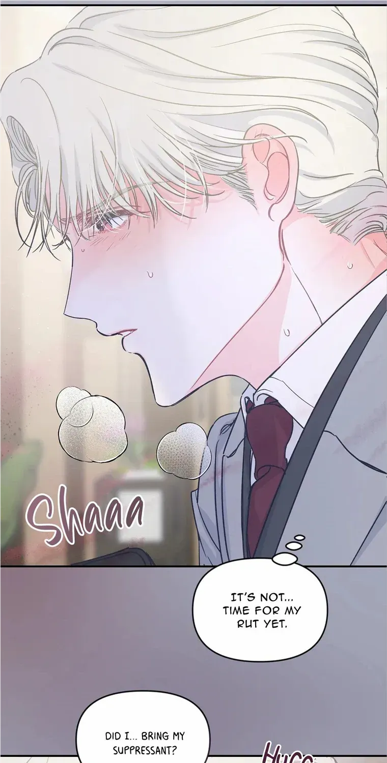 A plot twist is a plot twist plot twist Chapter 3 page 37 - 