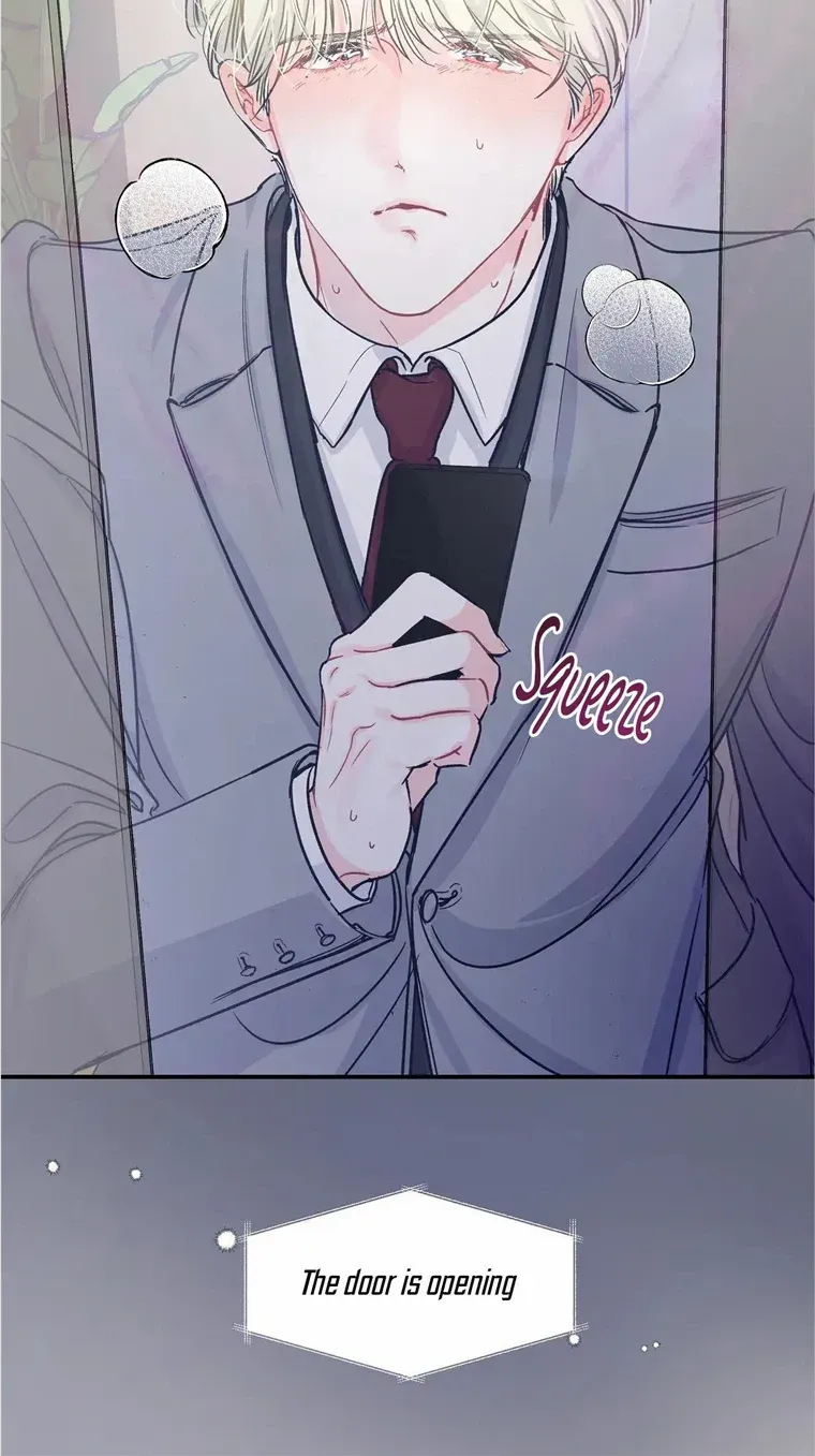 A plot twist is a plot twist plot twist Chapter 3 page 39 - 