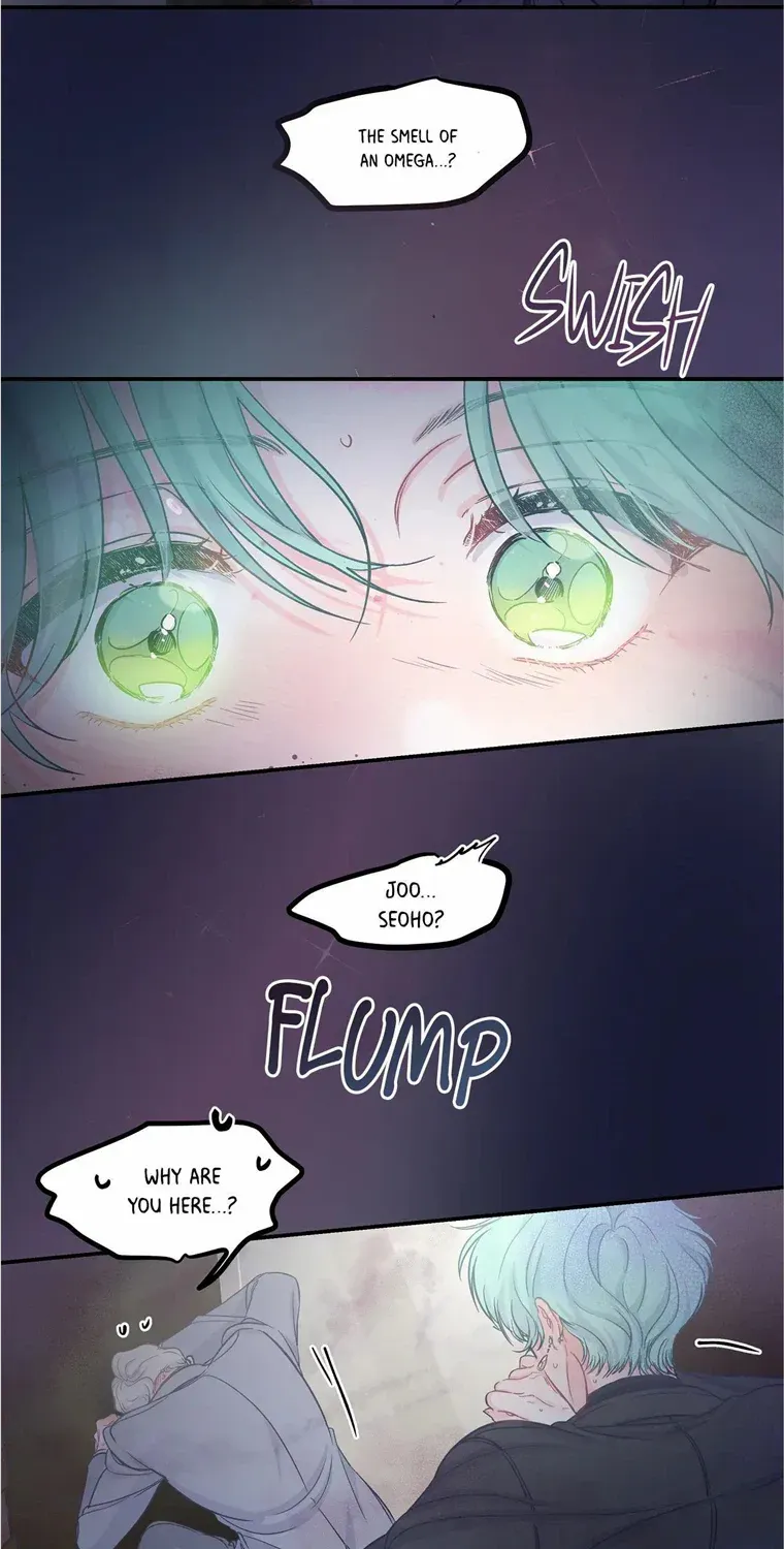 A plot twist is a plot twist plot twist Chapter 3 page 42 - 