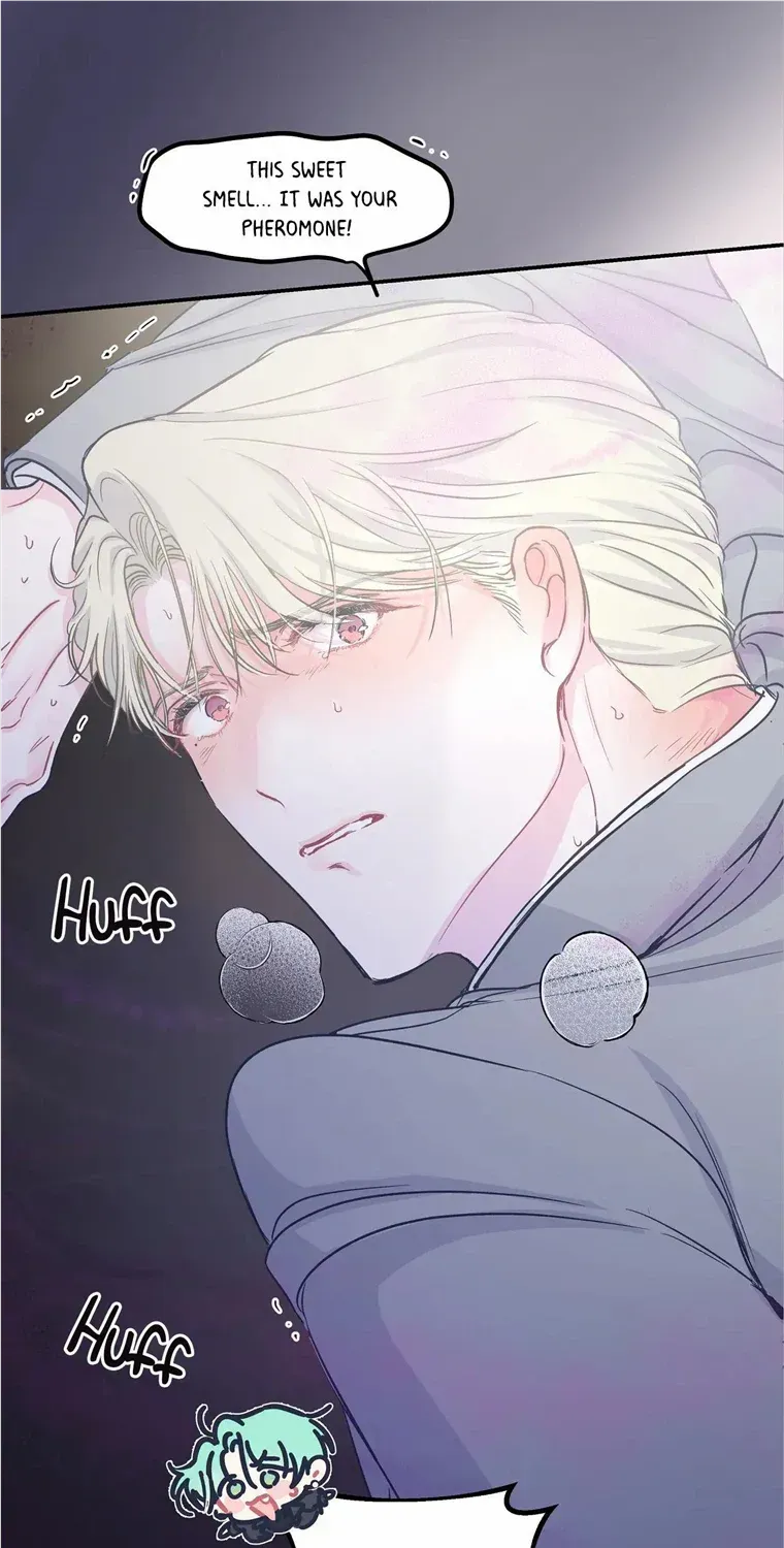 A plot twist is a plot twist plot twist Chapter 3 page 44 - 