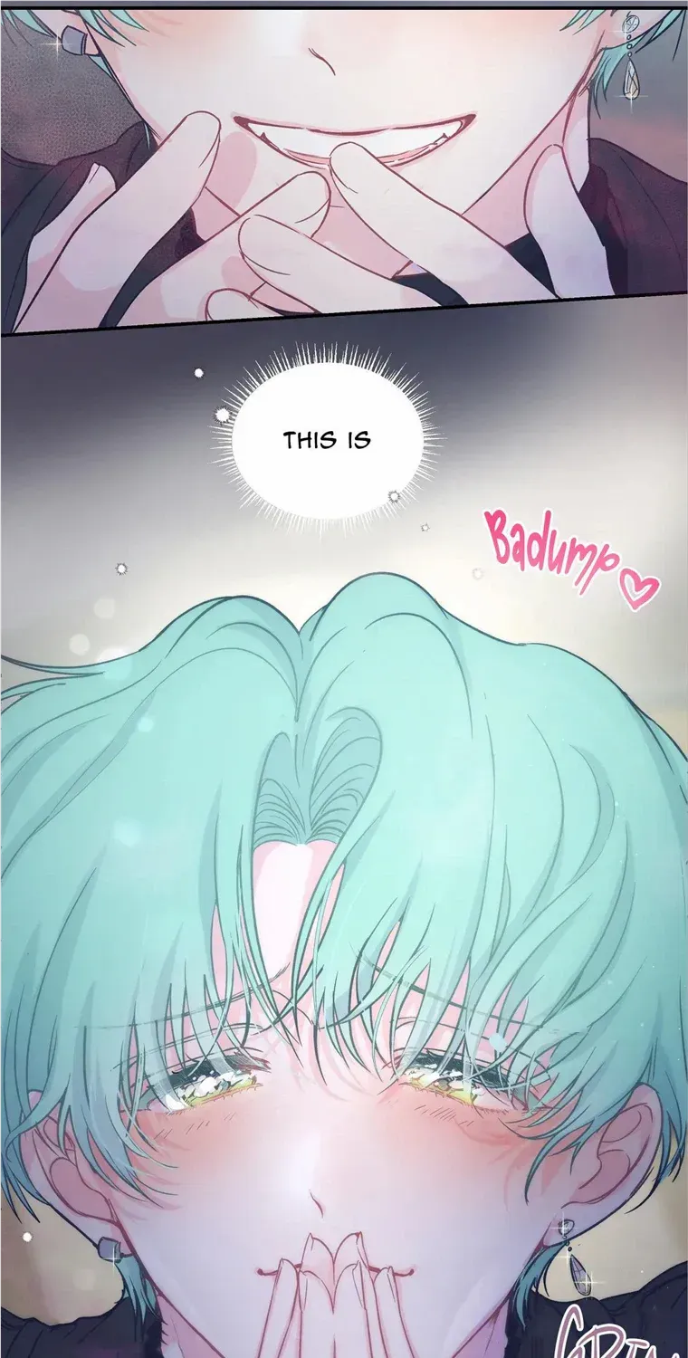 A plot twist is a plot twist plot twist Chapter 3 page 48 - 