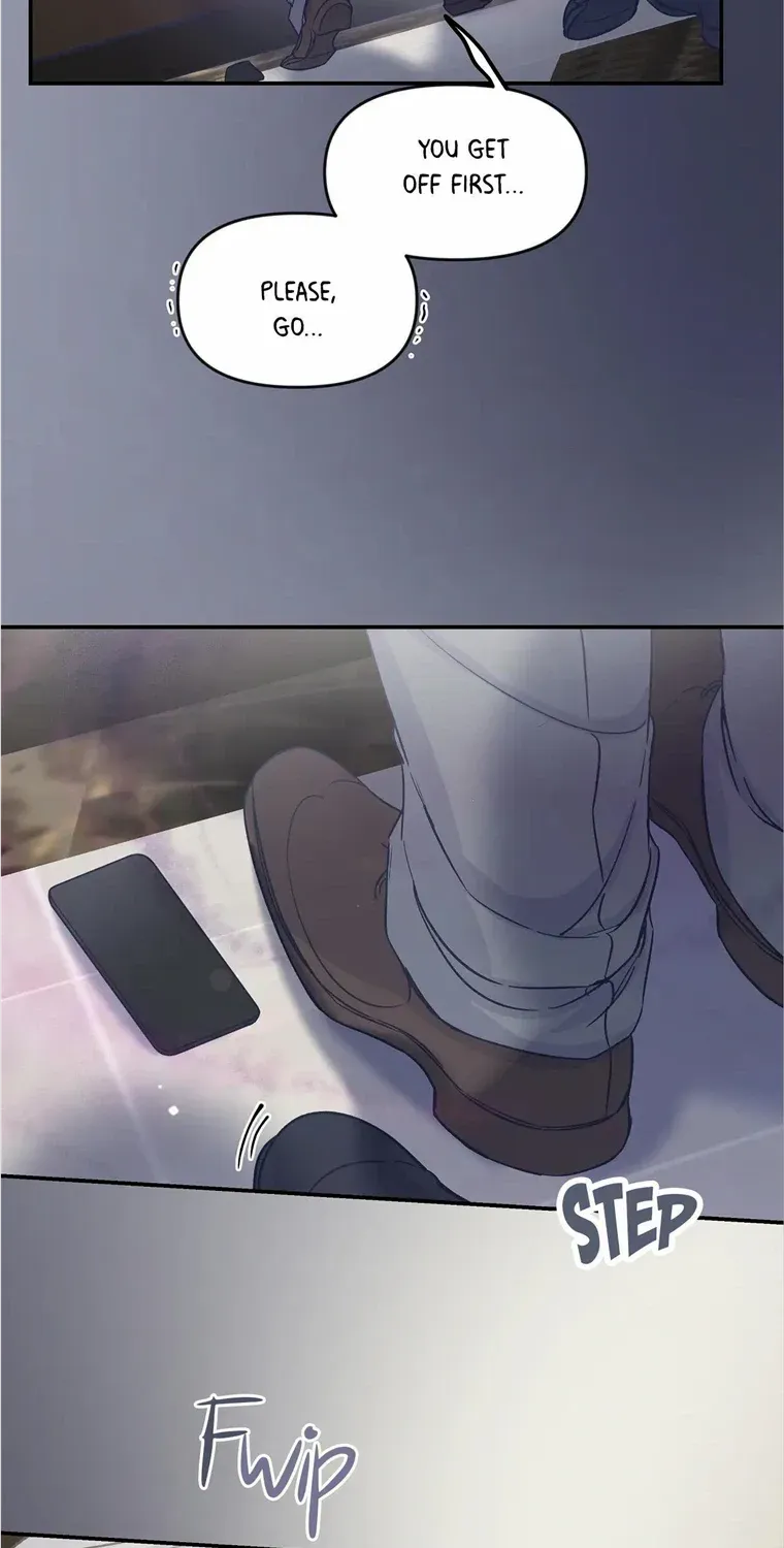 A plot twist is a plot twist plot twist Chapter 3 page 50 - 