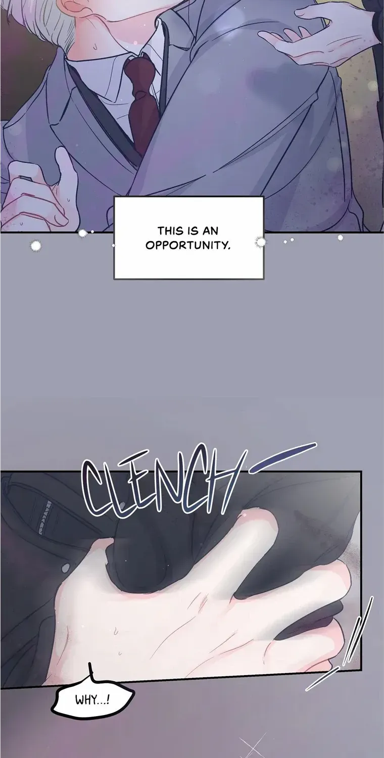 A plot twist is a plot twist plot twist Chapter 3 page 53 - 