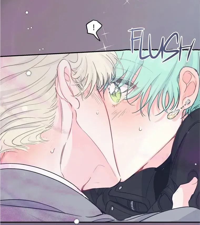 A plot twist is a plot twist plot twist Chapter 3 page 54 - 