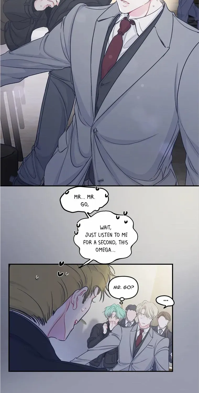A plot twist is a plot twist plot twist Chapter 3 page 10 - 