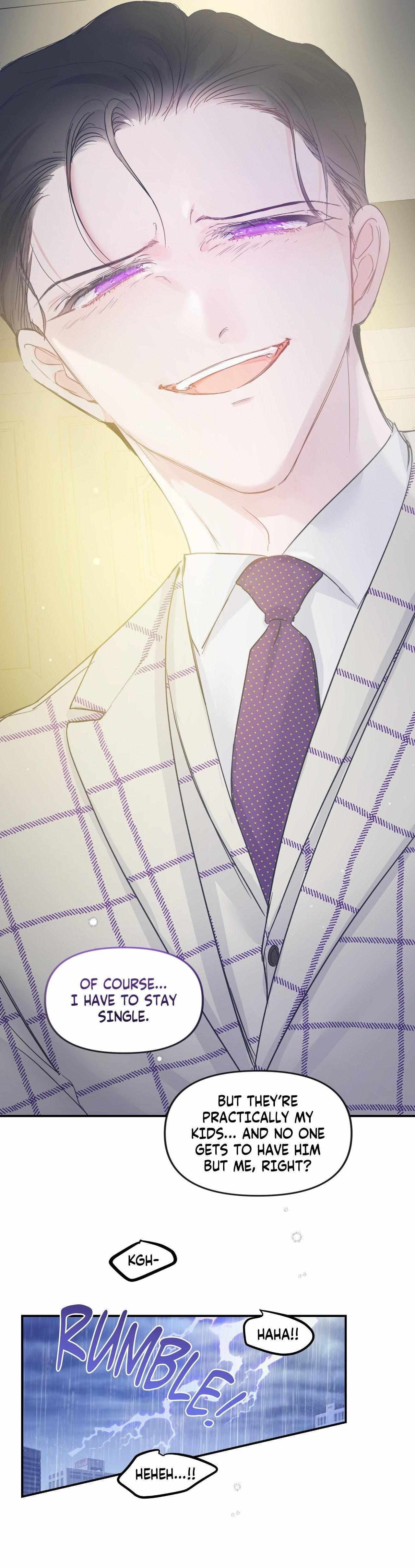 A plot twist is a plot twist plot twist Chapter 30 page 11 - 