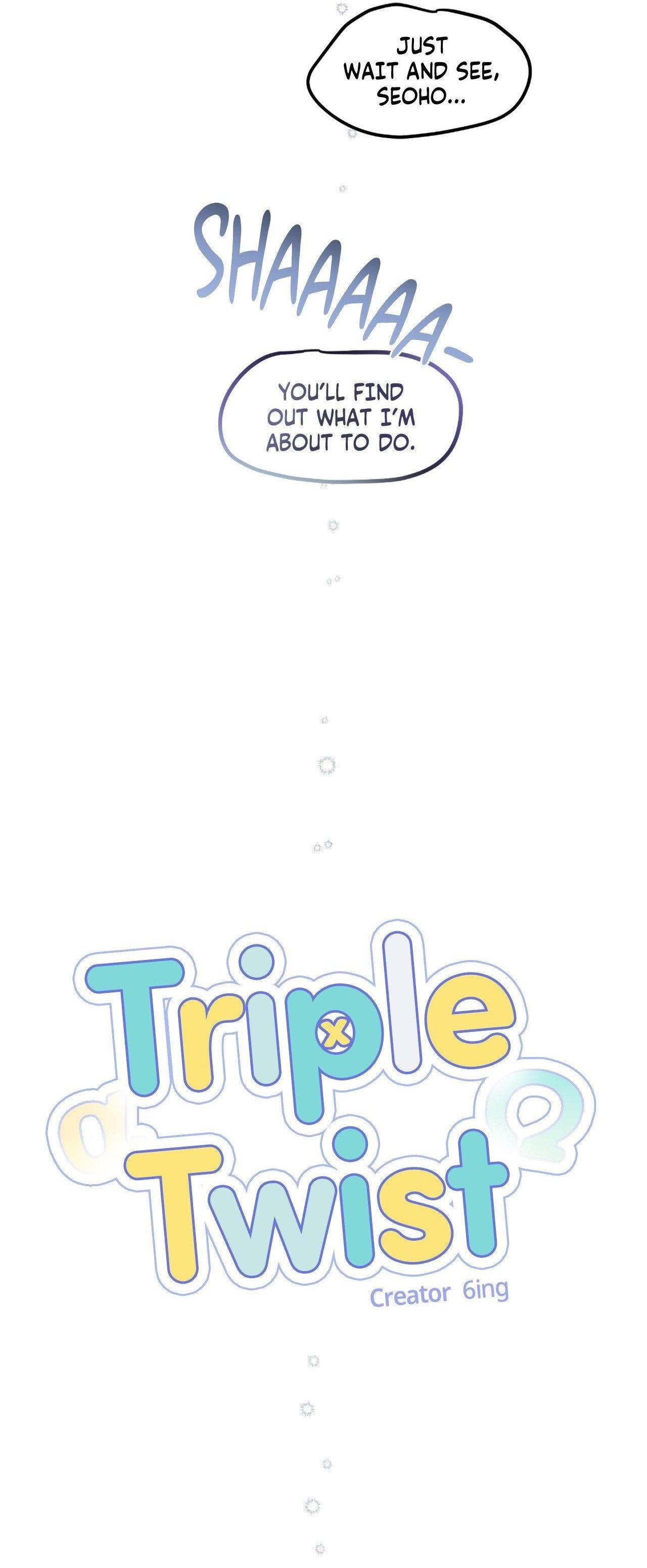 A plot twist is a plot twist plot twist Chapter 30 page 12 - 