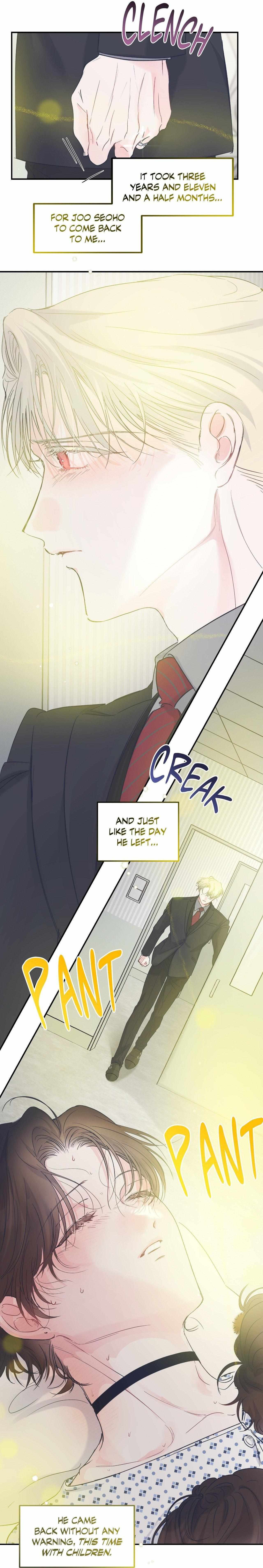 A plot twist is a plot twist plot twist Chapter 30 page 14 - 