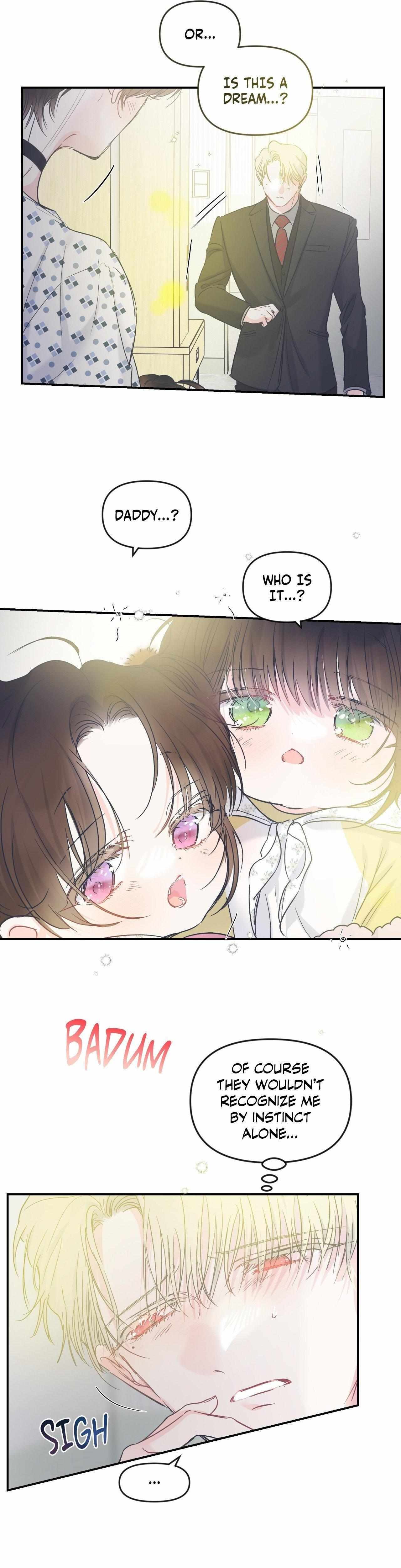 A plot twist is a plot twist plot twist Chapter 30 page 18 - 