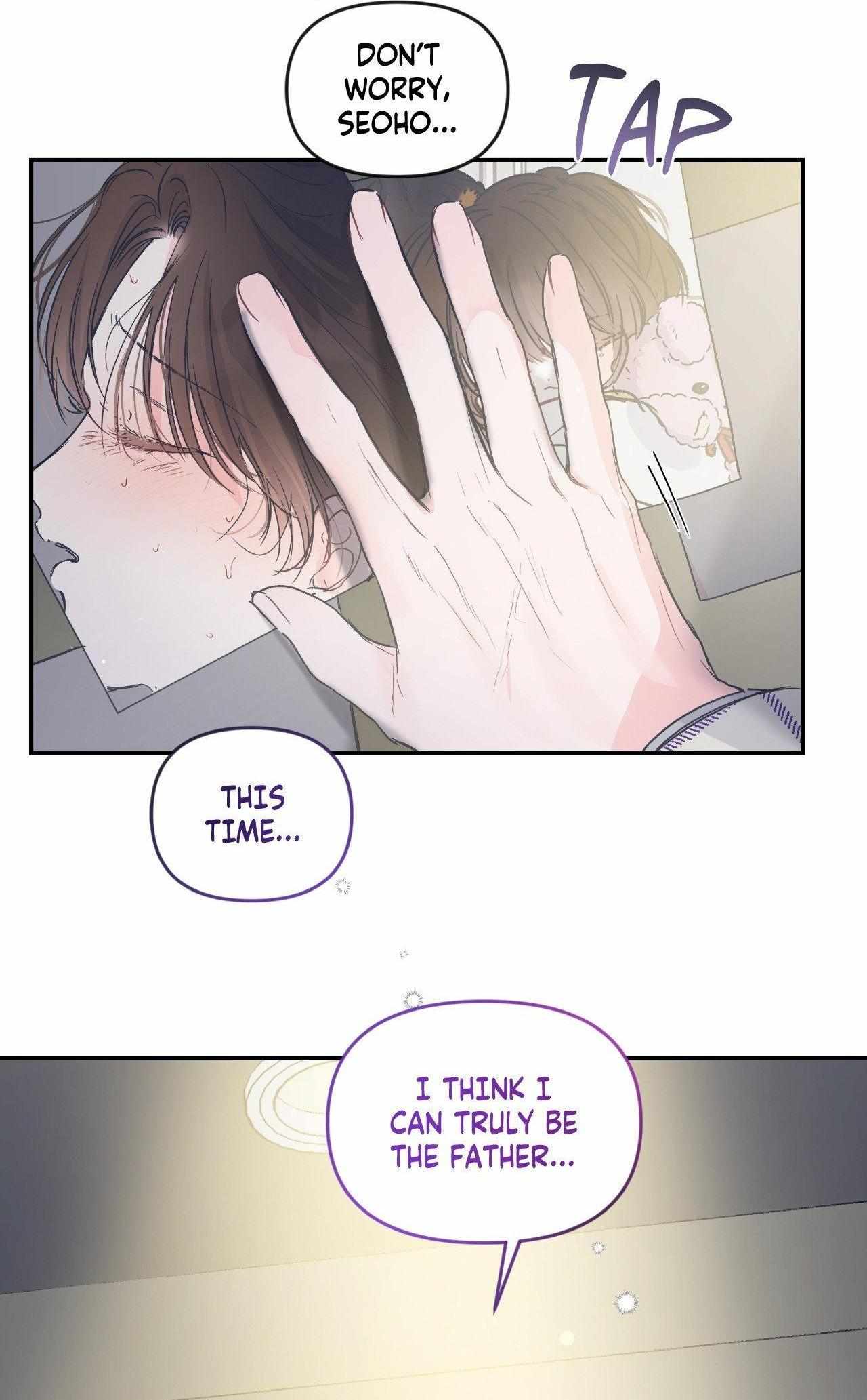 A plot twist is a plot twist plot twist Chapter 30 page 10 - 