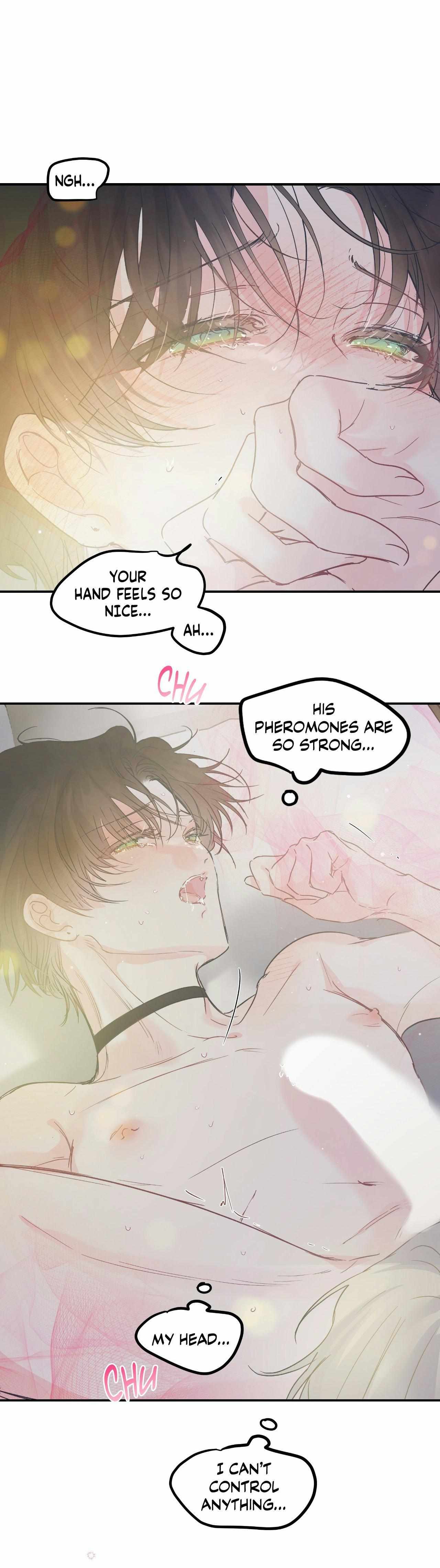A plot twist is a plot twist plot twist Chapter 31 page 13 - 
