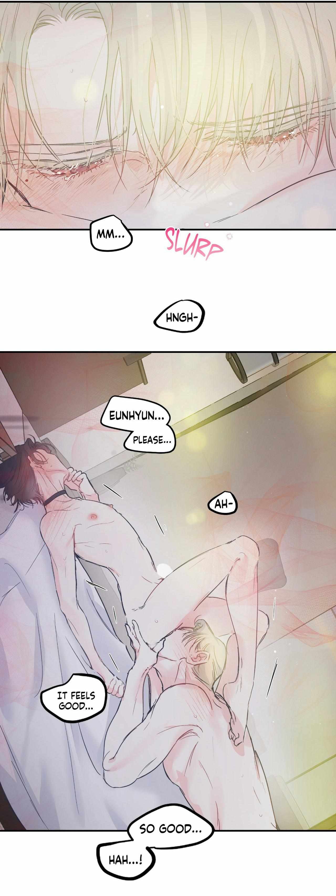 A plot twist is a plot twist plot twist Chapter 31 page 14 - 