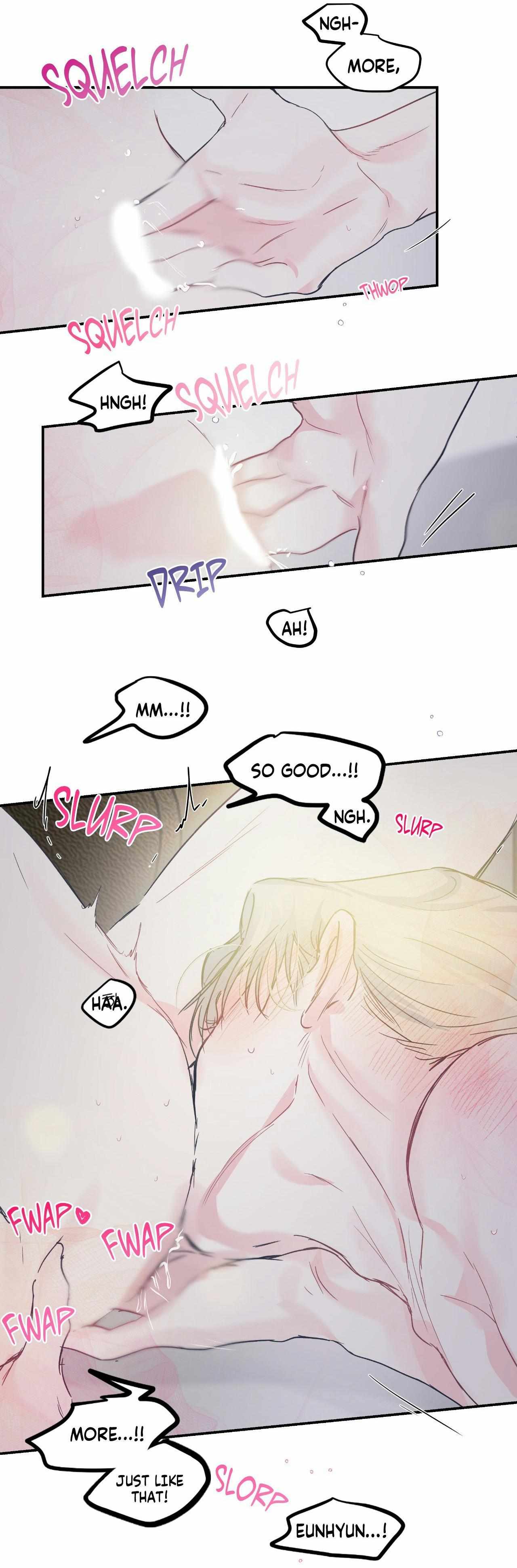 A plot twist is a plot twist plot twist Chapter 31 page 15 - 