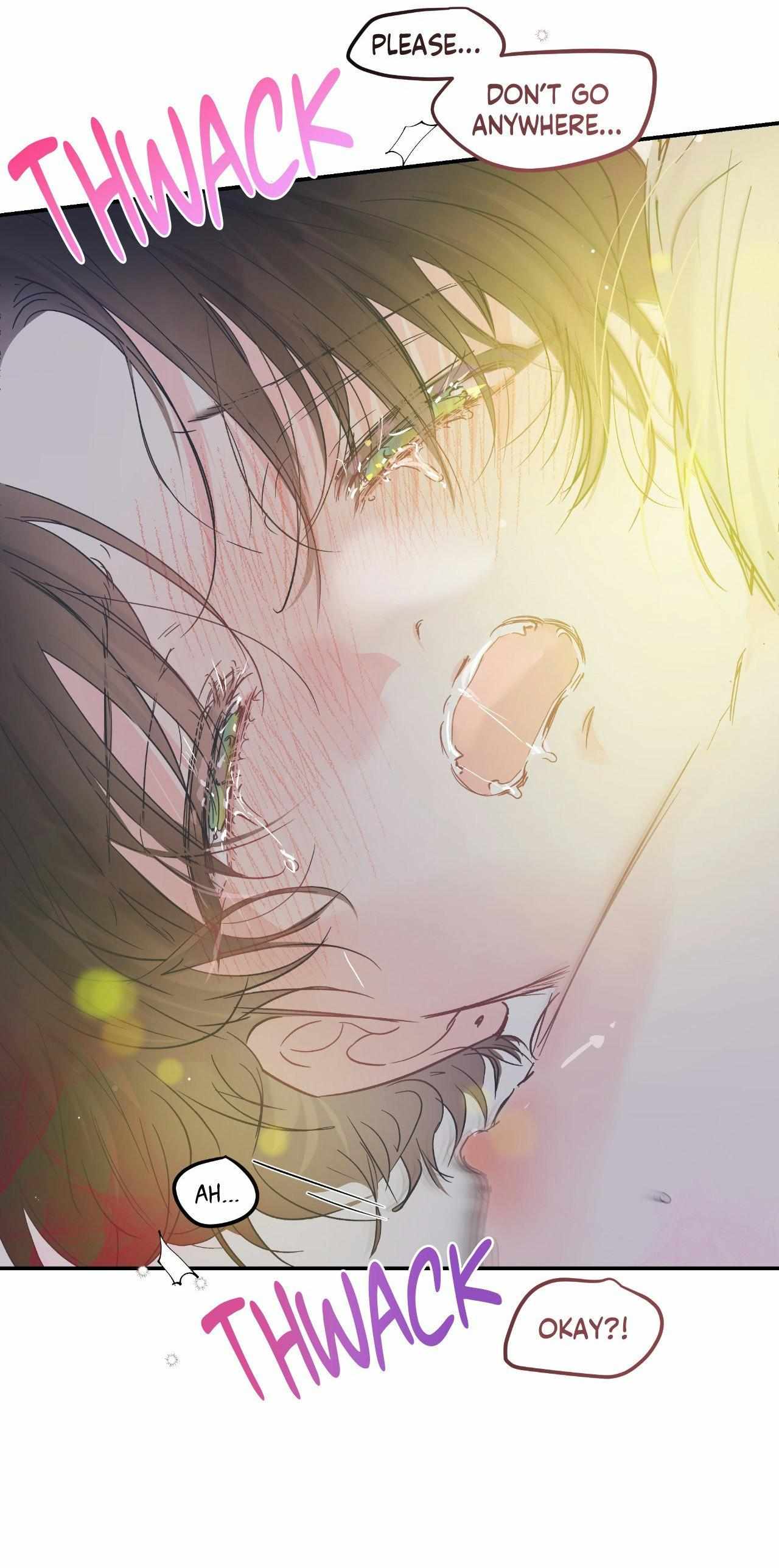A plot twist is a plot twist plot twist Chapter 31 page 20 - 