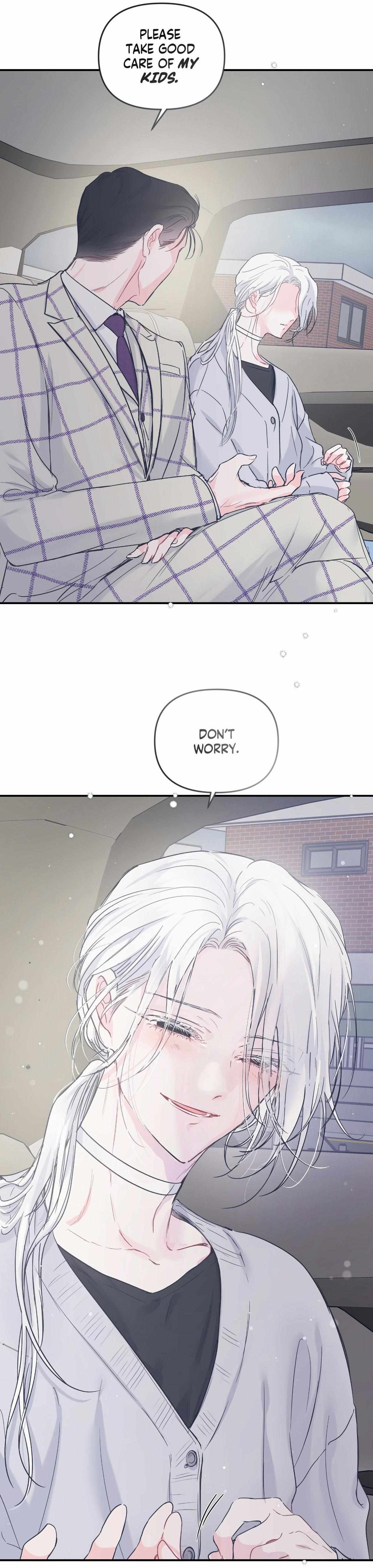 A plot twist is a plot twist plot twist Chapter 31 page 3 - 