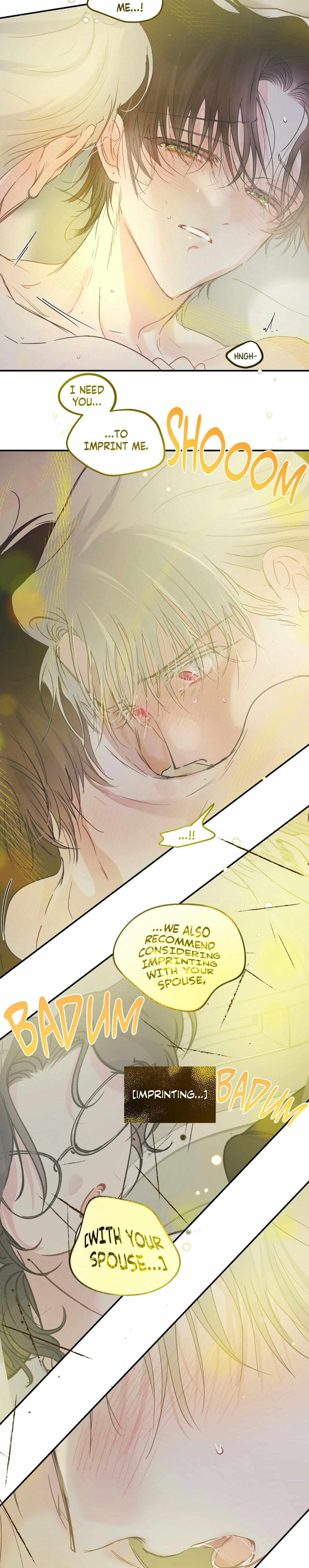 A plot twist is a plot twist plot twist Chapter 31 page 22 - 