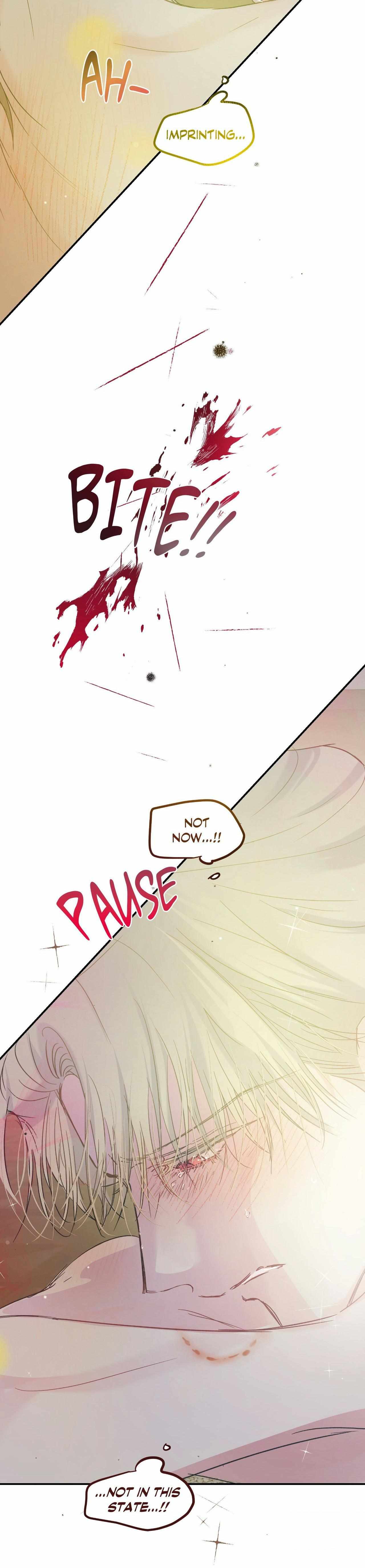 A plot twist is a plot twist plot twist Chapter 31 page 23 - 