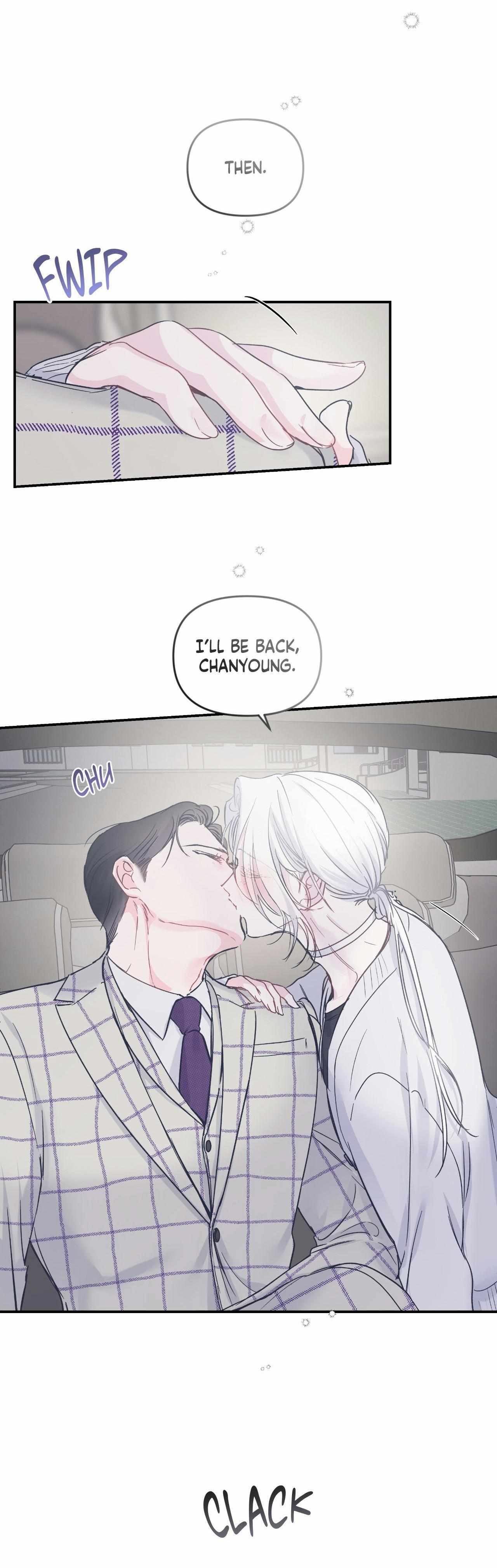 A plot twist is a plot twist plot twist Chapter 31 page 4 - 