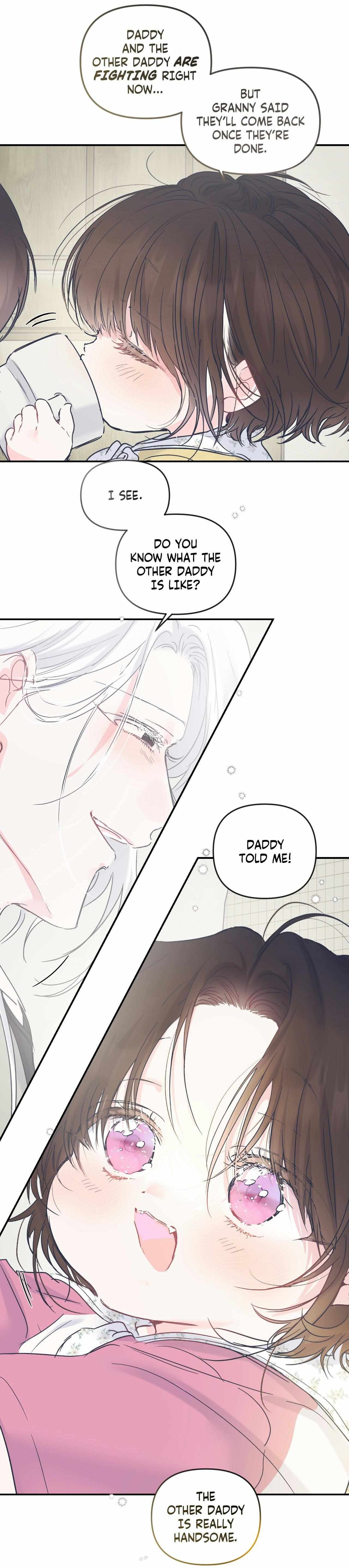 A plot twist is a plot twist plot twist Chapter 31 page 10 - 