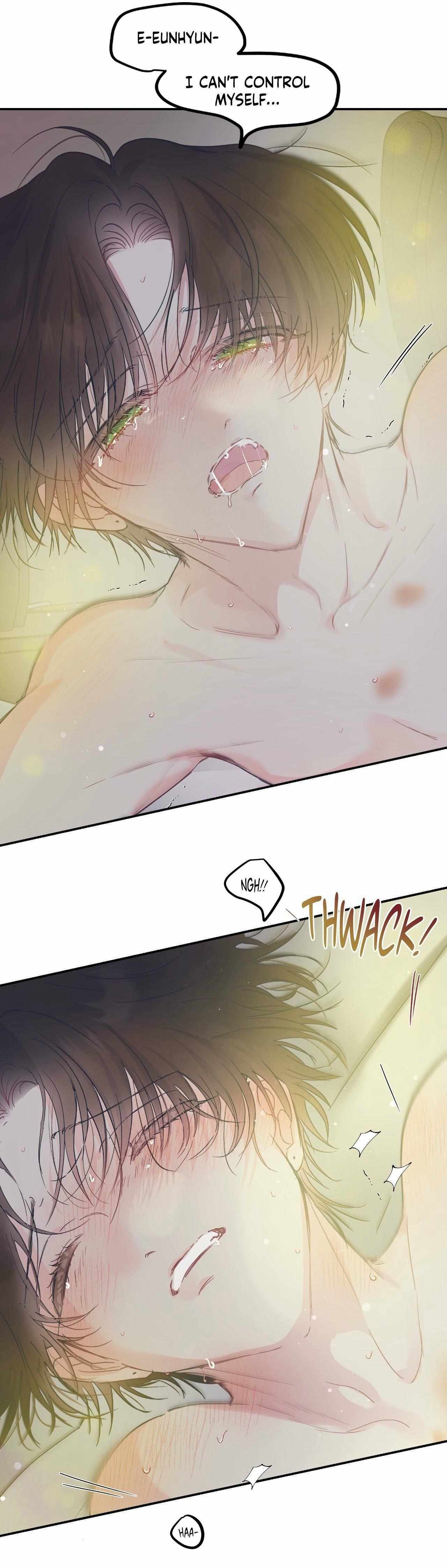 A plot twist is a plot twist plot twist Chapter 32 page 15 - 