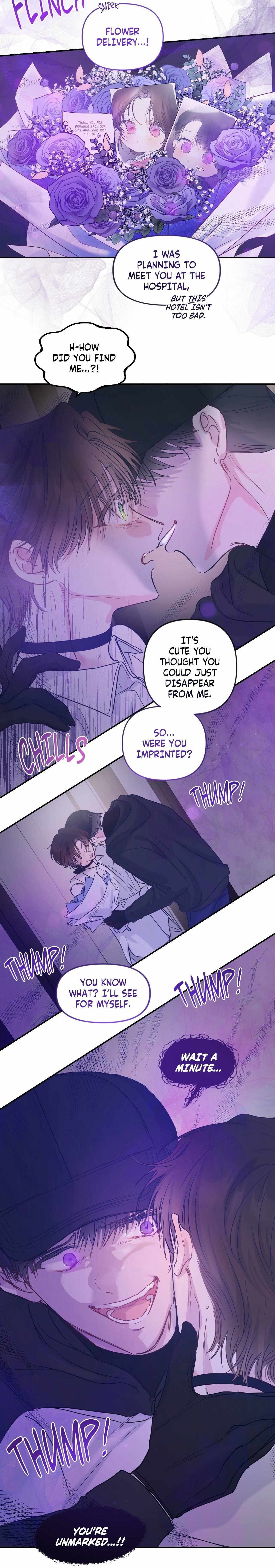 A plot twist is a plot twist plot twist Chapter 32 page 24 - 