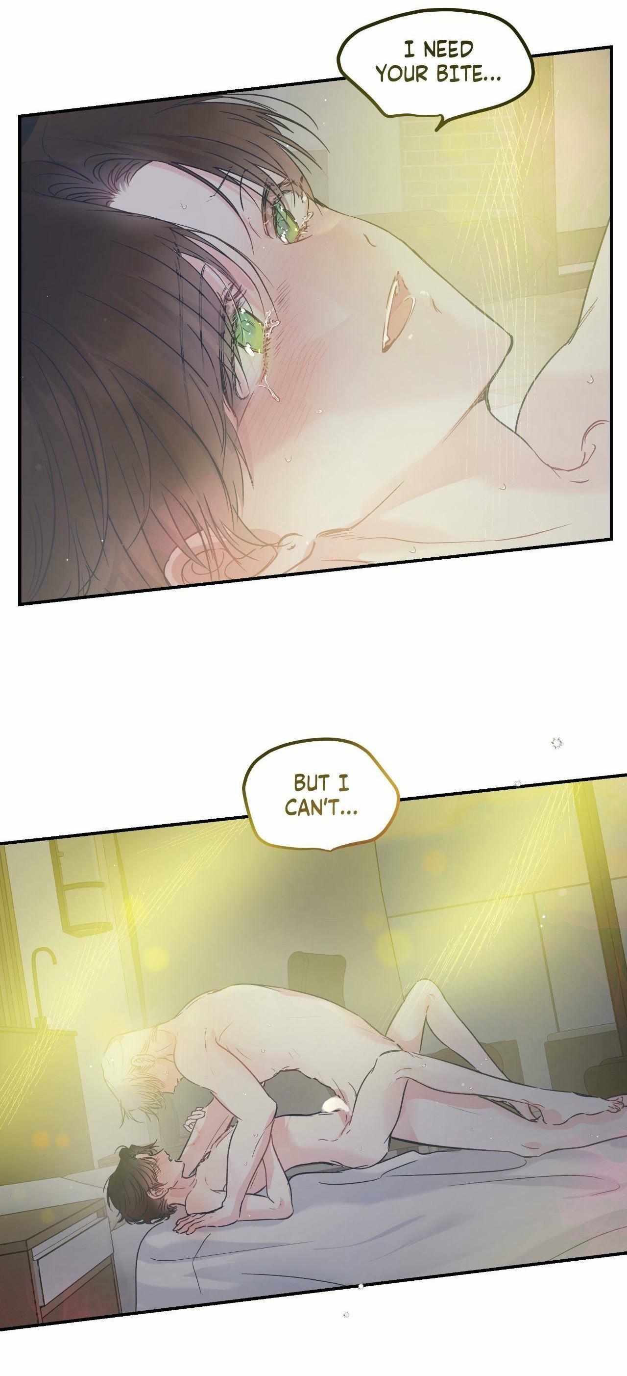 A plot twist is a plot twist plot twist Chapter 32 page 4 - 