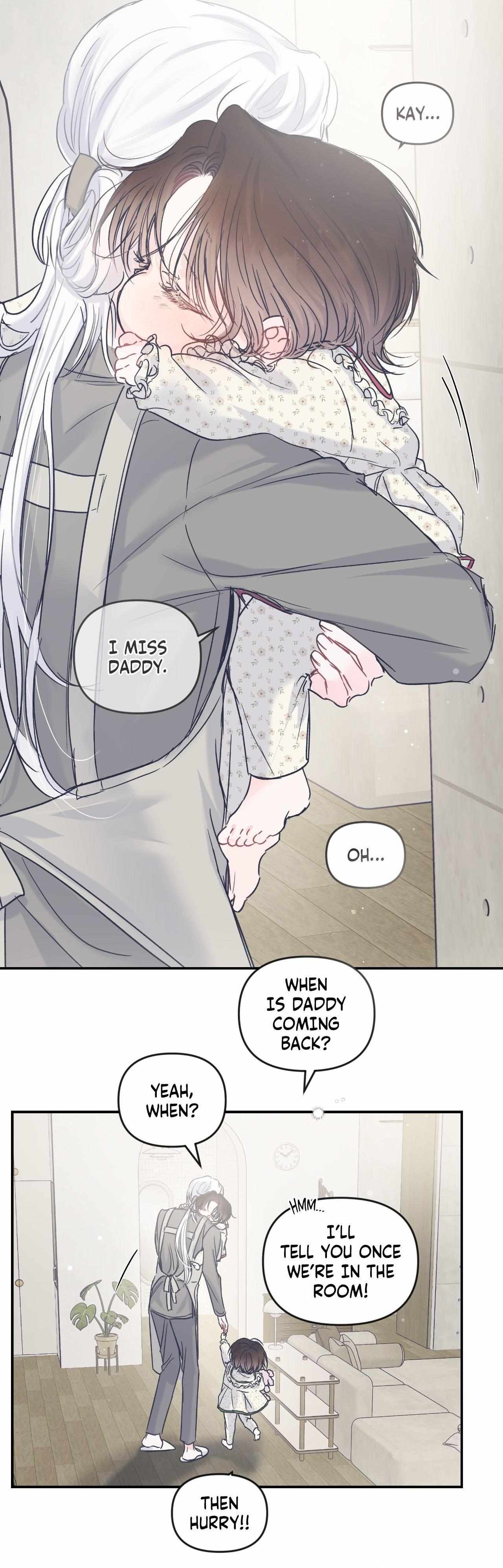 A plot twist is a plot twist plot twist Chapter 33 page 20 - 